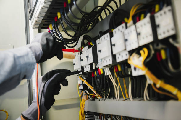 Emergency Electrical Repair Services in Gahanna, OH